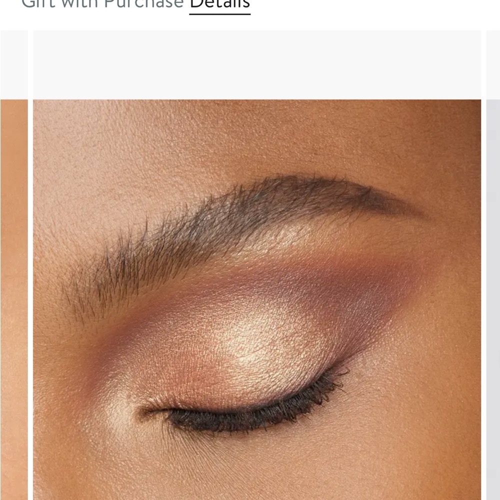 NEW Tom Ford Eye Color Quad Crème - 36 Tiger Eyes - Picture 8 of 10
